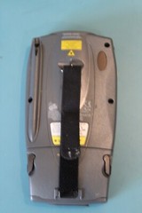 SYMBOL SPT1800-TRG80400 + BATTERY NO STYLUS AS-IS FOR PARTS