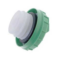 Fuel Fill Cap For Bobcat A220 A300 1600 2000 2400 2410 S100 S130 S150