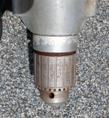 Milwaukee Heavy Duty 1/2″ 600 RPM Drill model 1001 Made In USA
