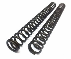 Wire dia 4mm OD 22 – 30mm Long 60 to 250mm Helical Compression Spring Select