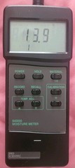 SPER Scientific Moisture Meter 840050