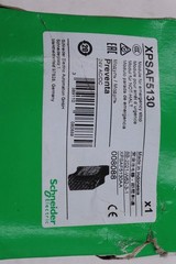 Schneider Electric XPSAF5130 Safety Relay MADE IN INDONESIA