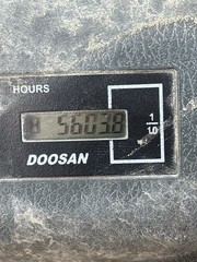 Dowsan DL-250 Wheel Loader