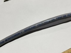 Alpha Wire 5106C 22/6C Xtraguard 1 Suprashield Premium Control Cable Gray /10ft