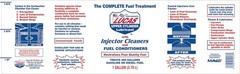 Lucas Oil 10013 Fuel Treatment – 1 Gallon