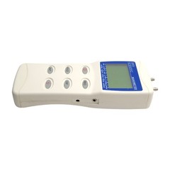 Sper Scientific 840080C Datalogging Manometer 5psi Range 0.001 Res., 3% Accuracy