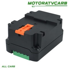 ALL-CARB 1PC HAT310-120V ATS controller 1-3 Phase Version 120VAC (20~93)%RH