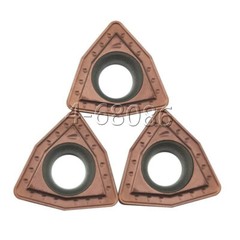 WCMT050308 -PM carbide insert milling drill insert bits WCMX050308 for U drill