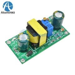 1-10PCS DC 22V-290V to DC 3.6V-15V Isolated Step-down Power Supply Module