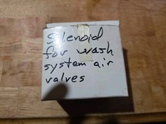 PARKER PNEUMATIC T21025D2F01 SOLENOID VALVE 150PSIG 110/120V 7.2W New Open Box