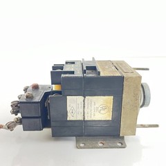 AGASTAT 7012AC Time Delay Relay 120V Coil1.5-15 sec. 120V/60Hz