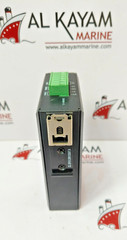 AOA TECHNOLOGY IMC3100-F INDUSTRIAL MEDIA CONVERTER (FAST SHIP BY DHL/FEDEX)