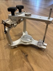 Whip Mix 2240 Semi-Adjustable Dental Articulator