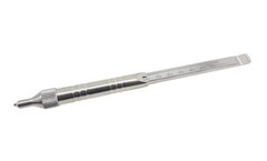 Mini Depth Gauge 2.0mm/2.7mm 0- 60mm. orthopedic instruments