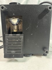 TechniQuip FOI-150-REMOTE Fiber Optic Illuminator w/ DDL 150W Lamp Tested