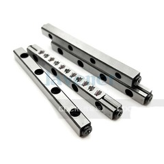 VR2060 VR2-60x11Z GCr15 Cross Roller Guide 30mm Max Stroke High Grade Linear