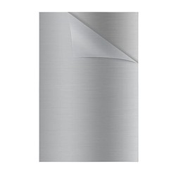 6061-T6 Aluminum Sheet 8X12X1/2 Inch Thickness Durable Aluminum Plate Metal