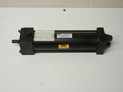PARKER 02.50 BB2ANUS14A 8.500 NEW SERIES 2AN CYLINDER 0250BB2ANUS14A8500