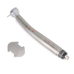 Dental E-generator Shadowless Ring LED High Speed Handpiece 2Hole/4Hole