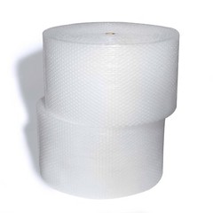 Small Bubble Roll (Ship & Save Brand) 3/16″ x 350′ x 12″ Bubbles Perforated Best