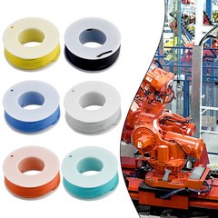 Cable Wire Silicone Flexible 5 Colour Spool Assortment Electronic Cable