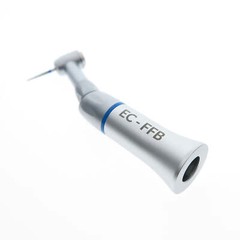New EC-FFB Contra Angle for FG Bur Dia. 1.6mm Push Button Chuck Dental Handpiece