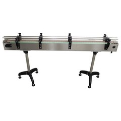 73.62″*5.9″ Linear Assembly Line Conveyor Belt Chain Plate for Bottle/Metal/Cap
