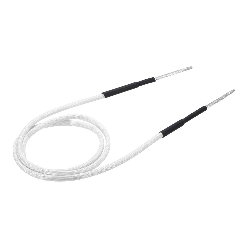 Induction Heater Coil,1000W 110V,3mm Wire Diameter x 1000mm Length