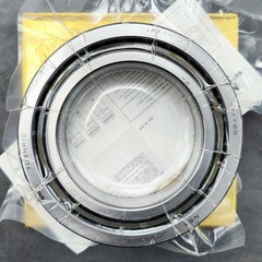 New Speed Spindle Bearings for NSK 70BNR10STDUELP4Y Ultra High Set of Two