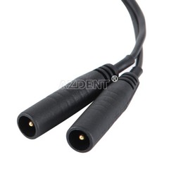 Dental Endo Finder Probe Cord Test Wires Accessory for Eododontic Apex Locator