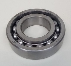 MRC 207R Angular Contact Ball Bearing 35X72X17mm 207-R