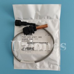 Air Conditioning Water Temperature Sensor For York 025-47671-000 02547671000