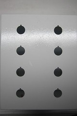 NEW KLASSEN 10 X 8 X 6 TYPE 12 ENCLOSURE K-3413 10X8X6