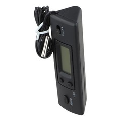 for multi Function Car Thermometer with Indoor Outdoor Temperature Features