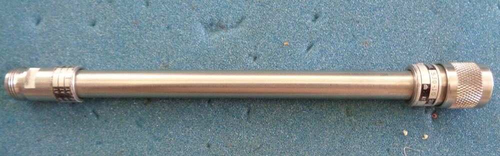 Weinschel Engineering 530-10 Fixed Attenuator