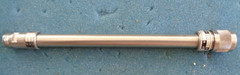 Weinschel Engineering 530-10 Fixed Attenuator
