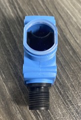 Sick WTB15-P2430S94 Pinpoint Red LED Photoelectric Sensor 4-100MM Range – USA