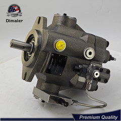 New Hydraulic Pump Piston Pump for PVP3336R2H21 PVP33369R221 Parker Denison