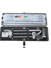 Sigma Products SP0200-05-D-8014 wet bulb globe temperature kit with Tripod