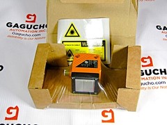NEW IFM Efector O1D100 Photoelectric Distance Sensor 01D100 new in box