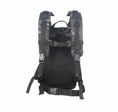 Lightning X Small Tactical Assault Backpack – MOLLE | Factory 2nd | #901