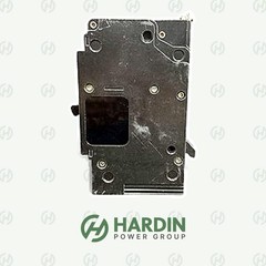 Square D EDB34125 125A 3P 480Y/277V Bolt-On Circuit Breaker NF Panel