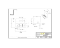 S-5! S-5-VB-47 VersaBracket Mounting Bracket