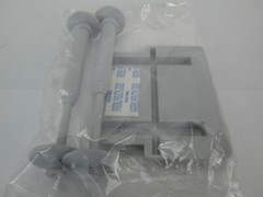New Georgia-Pacific Compact Drop-Down Spindle Kit for 2 Roll Dispensers Coreless