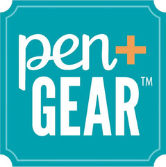 Pen + Gear Recycled Shipping Boxes 11 In. L X 7.5 In. W X 5.5 In. H, 30 Count