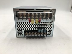 TDK-Lambda SWS600-24 Power Supply 100-240VAC ~ 8.0A, 50 / 60Hz, 24V=25A