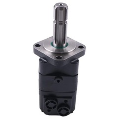 Hydraulic Motor 151F0563 OMS160-151F0563 151F-0563 Replacement