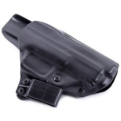 Blade-Tech IWB Holsters – Razor – Right Hand Carry – Fits Belts Up to 1.50 in