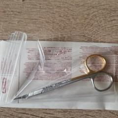 HU FRIEDY LaGrange Super Cut Scissors 11.5cm S14SC 2PC