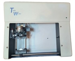 California Advanced Test Tube Writer Labeling Standard & Power Supply- SEE VIDEO
